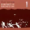 The Blake Robinson Synthetic Orchestra - Originals Volume 1